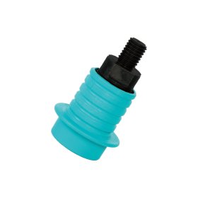 BIHUI MMBADP Quick Change Adaptor For M14 Thread Mixers
