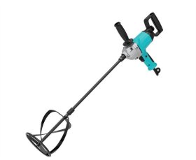 (image for) BIHUI MMD1214 Heavy Duty Drill Mixer Set w/ Paddle