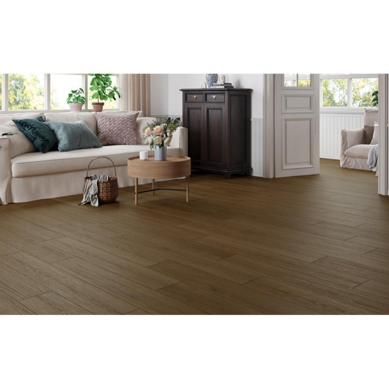 (image for) Audacity Liberty 7.56" x 48.62" Luxury Vinyl Plank - Moab AD-S042