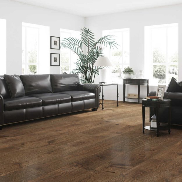 (image for) Artisan Mills Flooring Riviera 6-1/2" x 48" RL Engineered Hardwood - Monaco FH19503