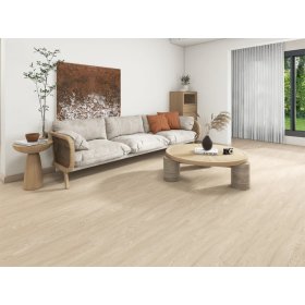 Solstone Metropolitan XL 9" x 60" Rigid Core SPC Luxury Vinyl Plank - Monarch20