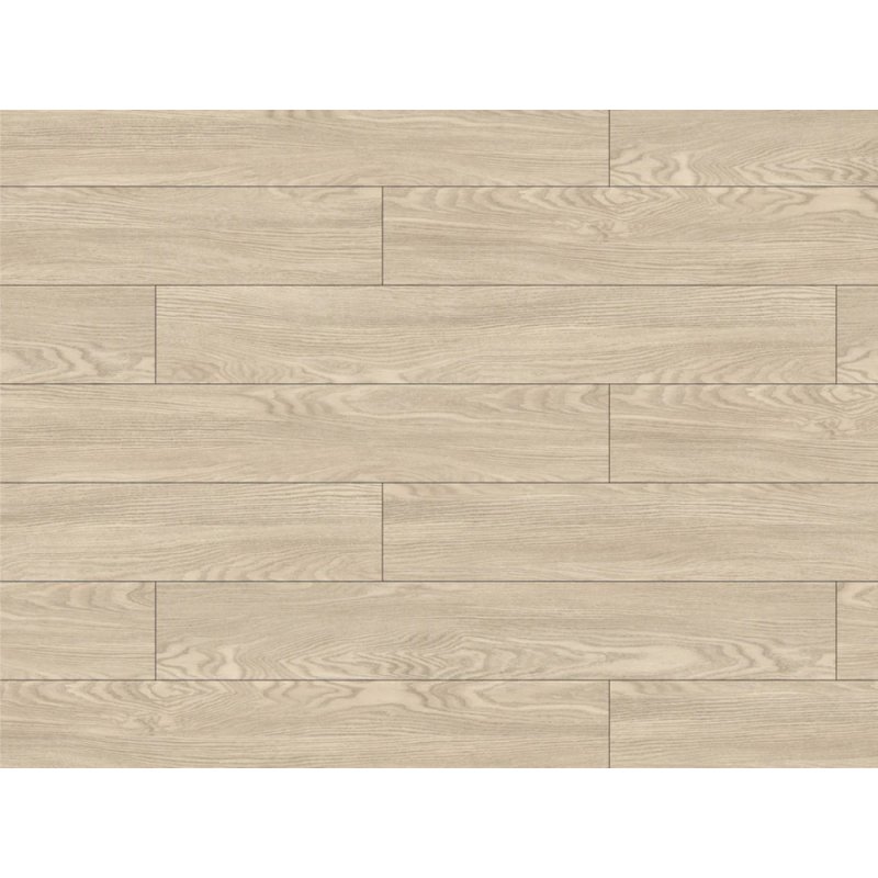 Solstone Metropolitan XL 9\" x 60\" Rigid Core SPC Luxury Vinyl Plank - Monarch22