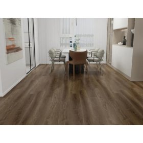Solstone Woodlands 7 x 48 Waterproof Luxury Vinyl Plank - Monteverde