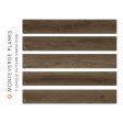 (image for) SOLSTONE Woodland 7" x 48" SPC Luxury Vinyl Plank 12mil - Monteverde