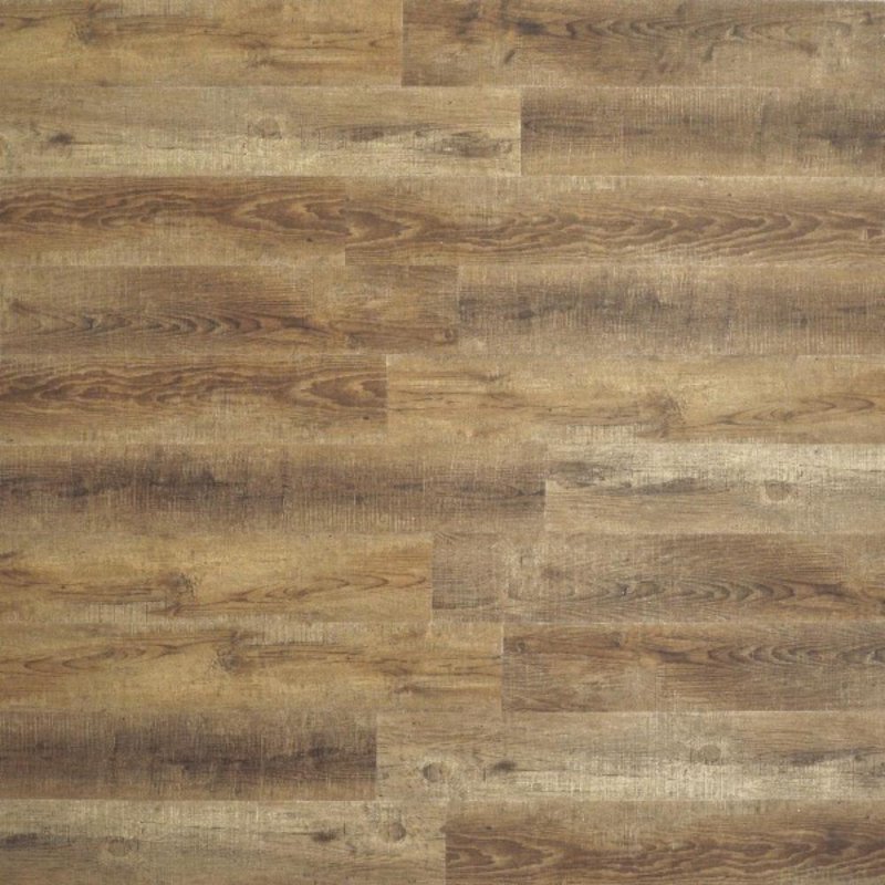 Johnson Hardwood Farmhouse Manor 7 1/8\" x 48\" SPC Rigid Core Luxury Vinyl Plank - Monticello FM-18211