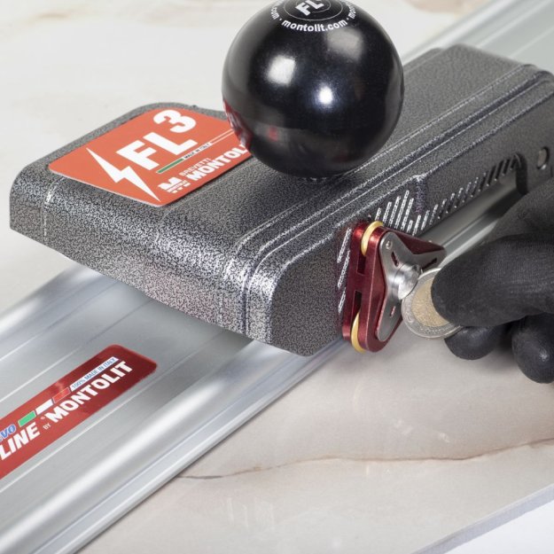 (image for) MONTOLIT FL3 Flash Line 3 Large Format Tile Cutting System