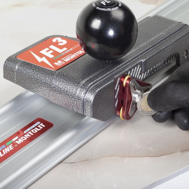 (image for) MONTOLIT FL3-01 Carrying Bag For FL3