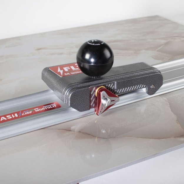 (image for) MONTOLIT FL3 Flash Line 3 Large Format Tile Cutting System