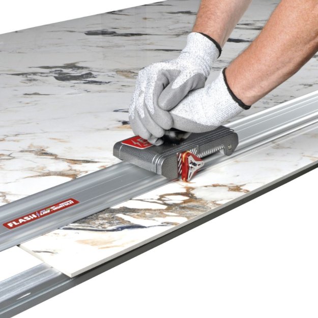 (image for) MONTOLIT FL3 Flash Line 3 Large Format Tile Cutting System