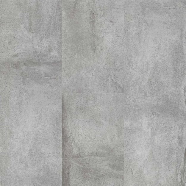 (image for) Next Floor Monumental Plus 12" x 36" Rigid Click LVT - Sterling - 570 011