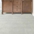 (image for) Next Floor Monumental Plus 12" x 36" Rigid Click LVT - Calcestruzzo - 570 041