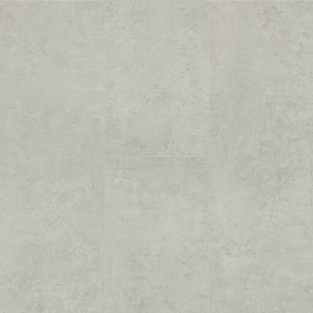 (image for) Next Floor Monumental Plus 12" x 36" Rigid Click LVT - Calcestruzzo - 570 041