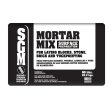 (image for) SGM MMG1 Mortar Mix - 60 Lb. Bag
