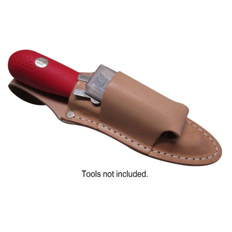 (image for) MOZART M.20.060 Leather Pouch for Mozart Knife