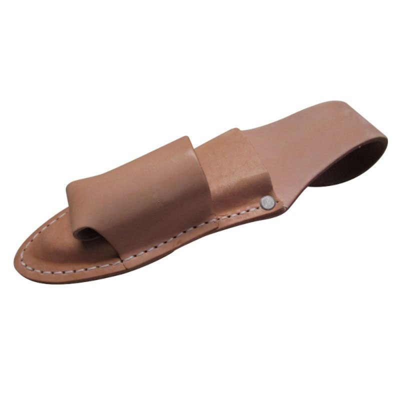 (image for) MOZART M.20.060 Leather Pouch for Mozart Knife