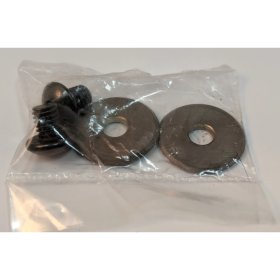 ISHII MP-20-CCW Carbide Scoring Wheels - 2 Pack