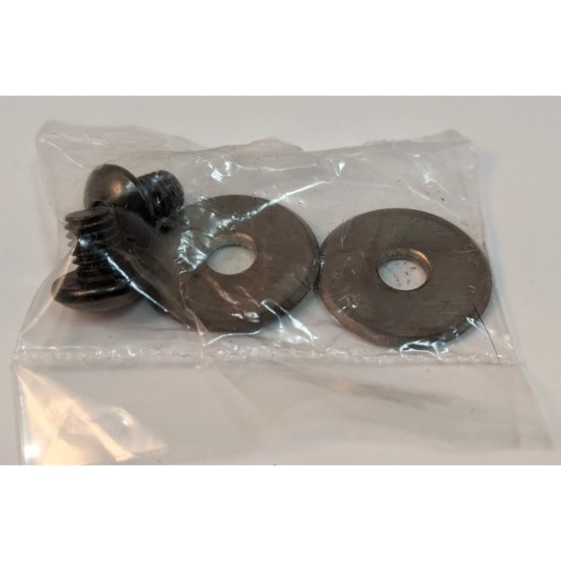 (image for) ISHII MP-20-CCW Carbide Scoring Wheels - 2 Pack