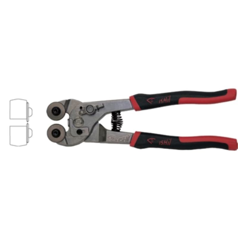 ISHII MP-20 Premium Glass Tile Nippers