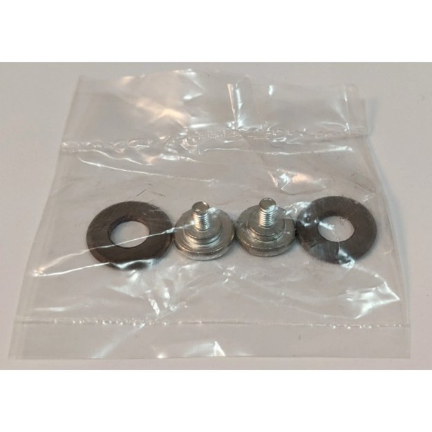 (image for) ISHII MP-25-CSW Carbide Scoring Wheels 2 Pack