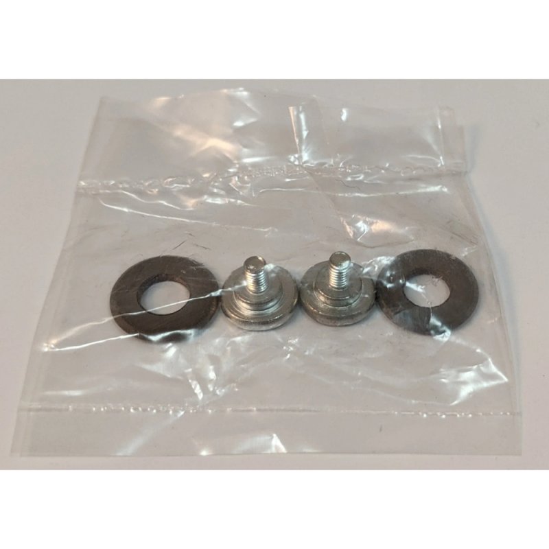 ISHII MP-25-CSW Carbide Scoring Wheels 2 Pack