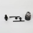 (image for) BIHUI MPADP3 Adaptor Chuck for Variable Speed Angle Grinder