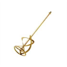 BIHUI MPSC600 Spiral Mixing Paddle - 24"