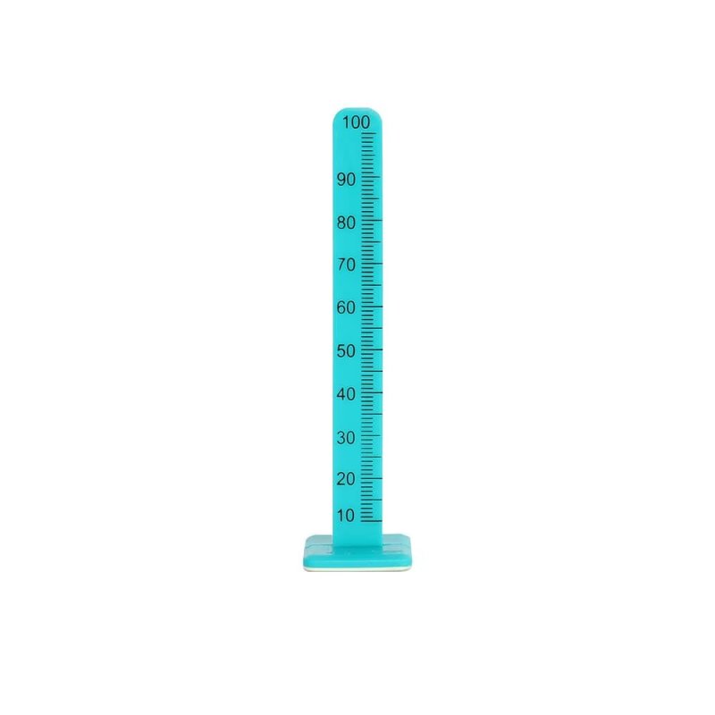 BIHUI MSLP100 Self-Leveling Pin - 100 Pieces