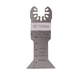 (image for) ARMEG MTB44HCSTP 1-3/4" HCS Multi-Tool Blades - 2 Pack