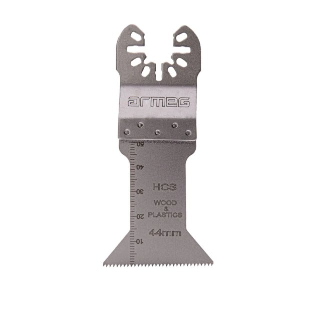 (image for) ARMEG MTB44HCSTP 1-3/4" HCS Multi-Tool Blades - 2 Pack