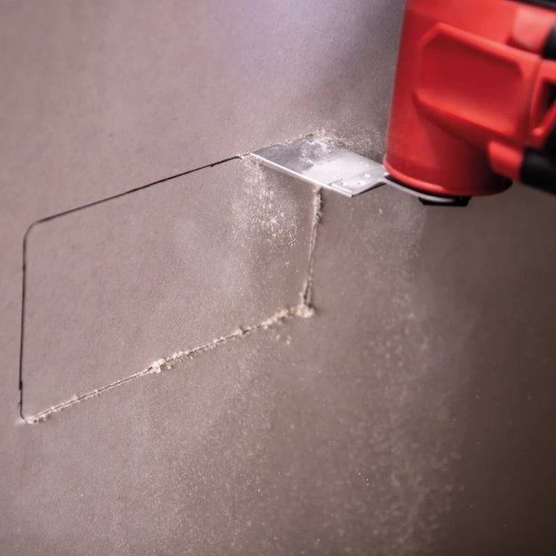 (image for) ARMEG MTB4PCSET Set of Multi-Tool Blades