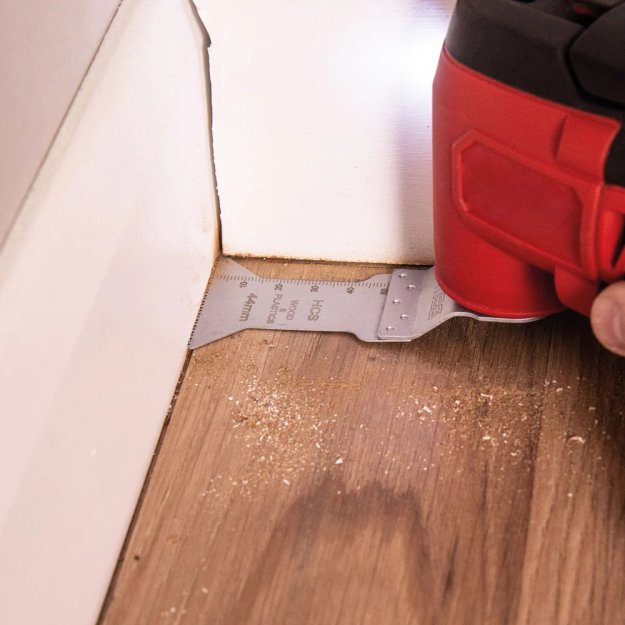 (image for) ARMEG MTB4PCSET Set of Multi-Tool Blades