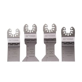 (image for) ARMEG MTB4PCSET Set of Multi-Tool Blades