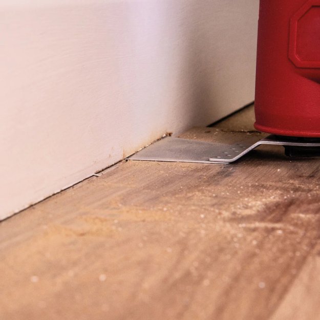 (image for) ARMEG MTB65HCS 2-1/2" HCS Multi-Tool Blade