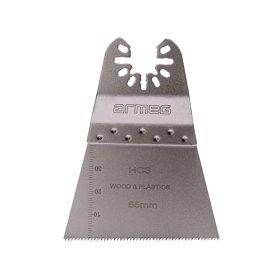(image for) ARMEG MTB65HCS 2-1/2" HCS Multi-Tool Blade