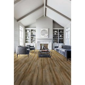 Signature Collection SelectStyle Pro20 SPC 7 x 48 Plank - Muddy Clay - SSPMUDCL
