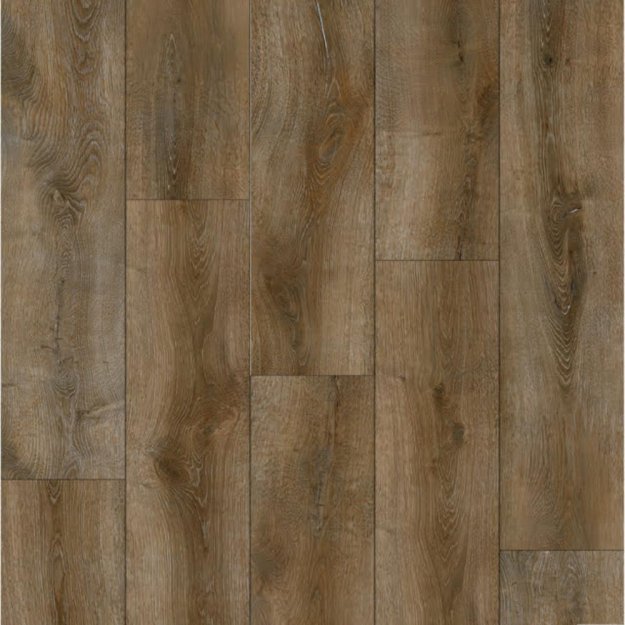 (image for) Signature Collection SelectStyle Pro20 SPC 7 x 48 Plank - Muddy Clay - SSPMUDCL