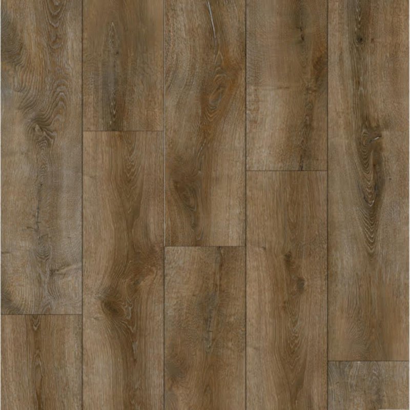 Signature Collection SelectStyle Pro20 SPC 7 x 48 Plank - Muddy Clay - SSPMUDCL
