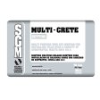 (image for) SGM UWAK103 Multi-Crete All-Purpose Thin-Set Mortar 50 Lbs. - White