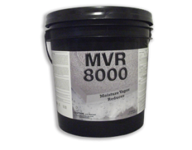 Parabond MVR 8000 Moisture Vapor Reducer - 4 Gal