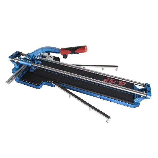 (image for) ISHII MX-480S 19" Power Clinker Tile Cutter