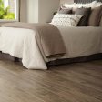 (image for) Marazzi American Estates 6"X48" Colorbody Porcelain Tile - Suede AE02