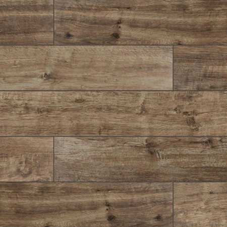 (image for) Marazzi American Estates 6"X48" Colorbody Porcelain Tile - Suede AE02