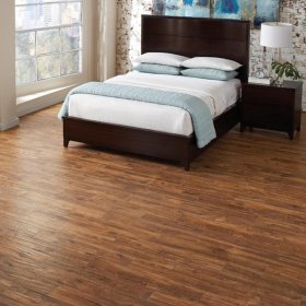 Marazzi American Estates 6"X48" Colorbody Porcelain Tile - Saddle AE17