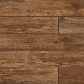 Marazzi American Estates 6"X48" Colorbody Porcelain Tile - Saddle AE17