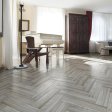 (image for) Marazzi Knoxwood 6 x 24 Glazed Porcelain Tile - Caraway KW02