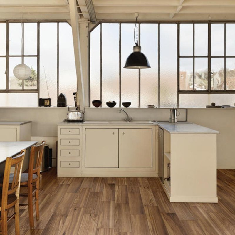 (image for) Marazzi Knoxwood 6 x 24 Glazed Porcelain Tile - Spice KW03