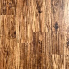 (image for) Signature Collection Tuscan Coast 7" x 48" Waterproof Engineered Flooring Plank - Naples WP 701 NP-P