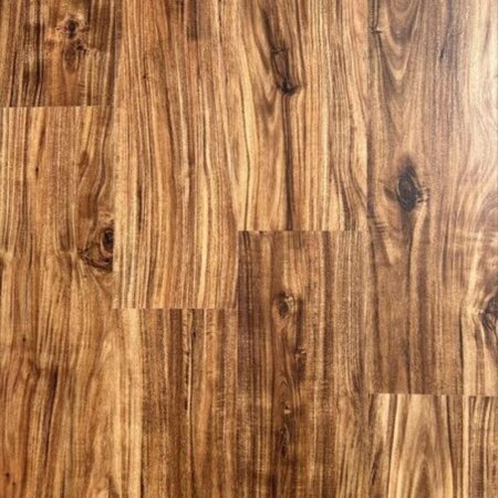 (image for) Signature Collection Tuscan Coast 7" x 48" Waterproof Engineered Flooring Plank - Naples WP 701 NP-P