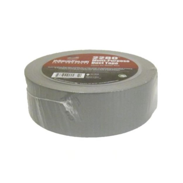 (image for) Nashua 2280 General Purpose Duct Tape 2 " x 60