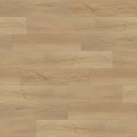 Primo Wood Plus 9-3/8" x 60" Waterproof Laminate Plank - National Oak PWP61093